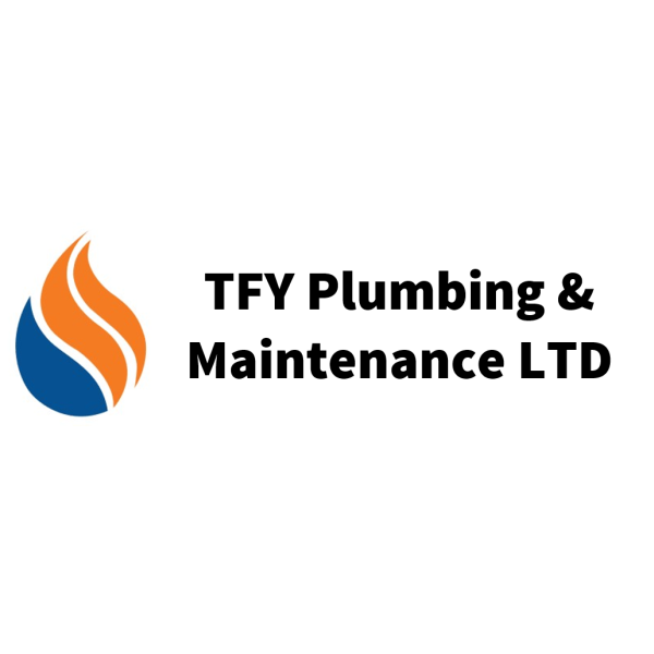 TFY Plumbing And Maintenance ltd logo