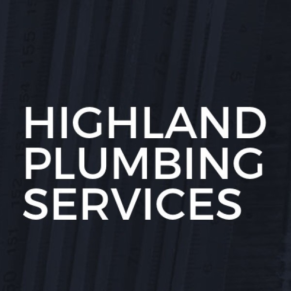 Highland Plumbing Services logo