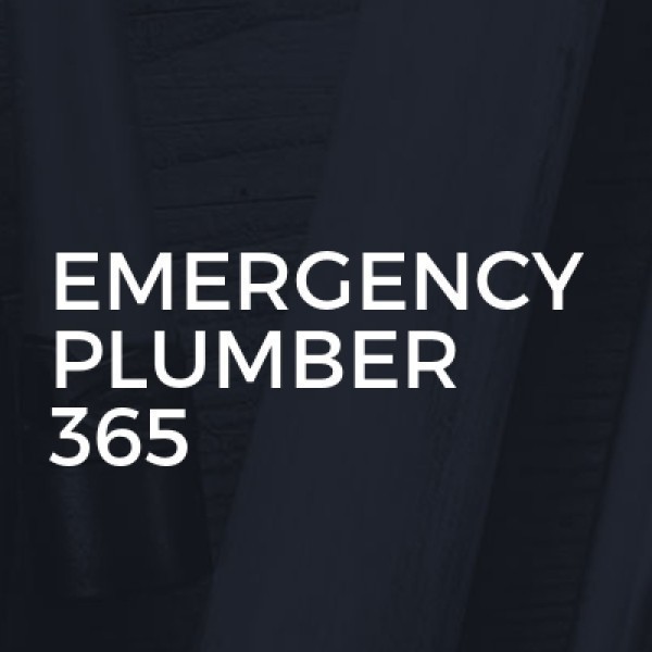 Emergency Plumber 365 LTD logo