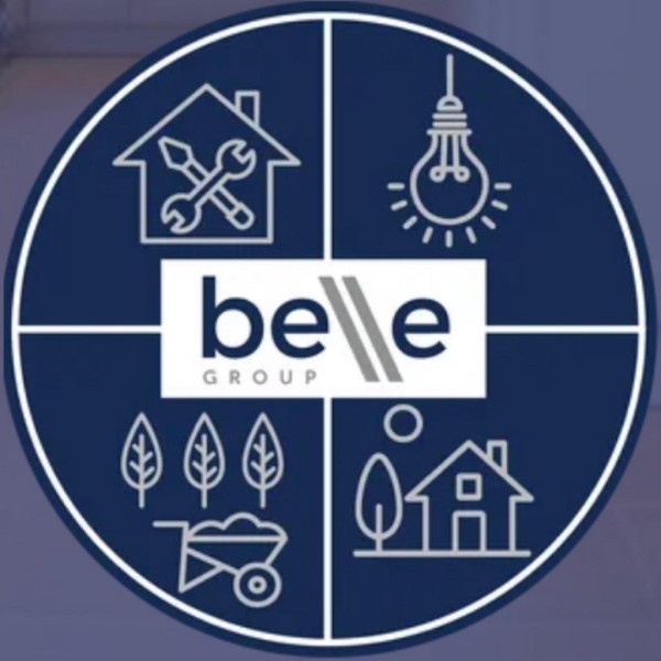 Belle Partnership (Contractors) Ltd logo