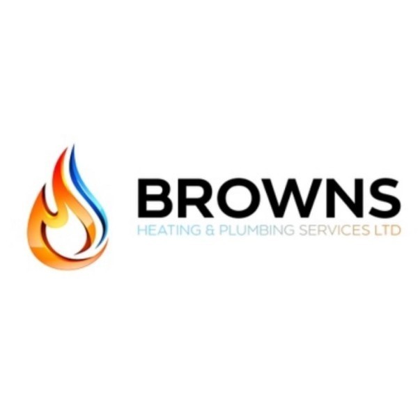Browns Heating And Plumbing Services Ltd logo
