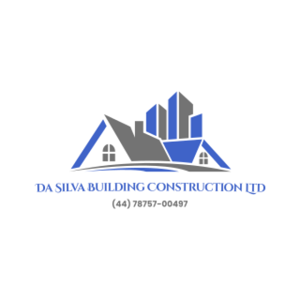 Da Silva Building Construction Ltd logo
