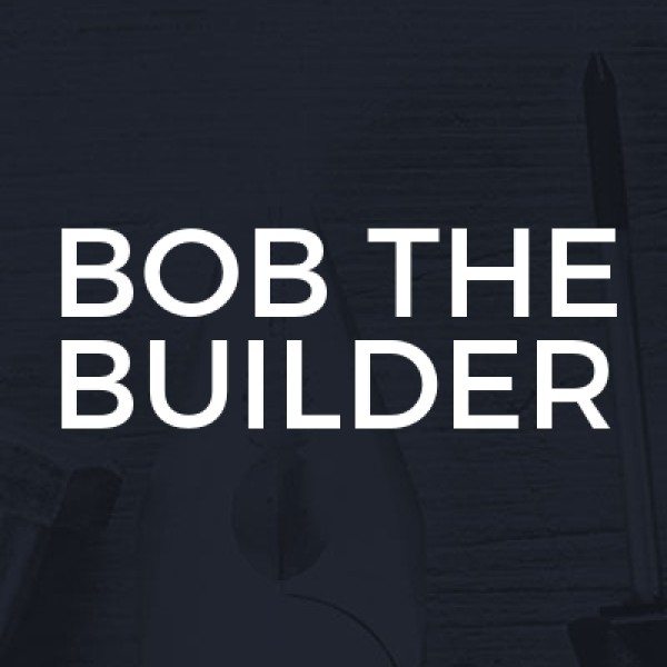 Bob The Builder logo