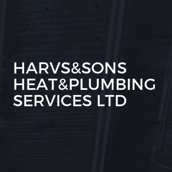 Harvs&sons Heat&plumbing Services Ltd logo