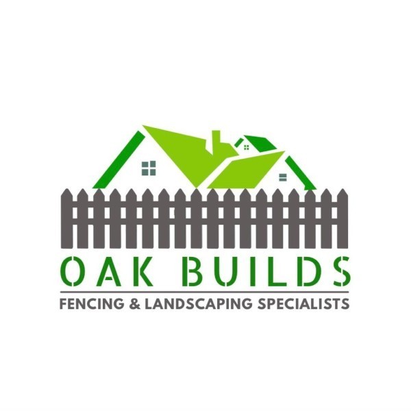 Oak Builds logo