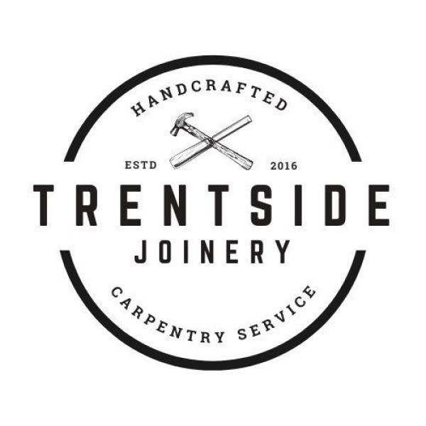 Trentside Joinery and Building logo