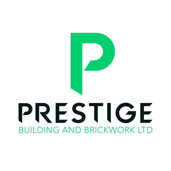 Prestige Building And Brickwork Ltd logo