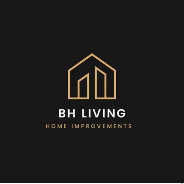 BH Living logo
