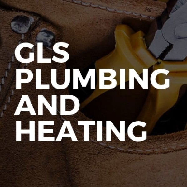 GLS plumbing and heating