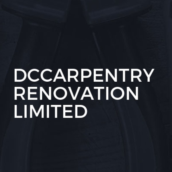 DC Carpentry Renovation Limited logo