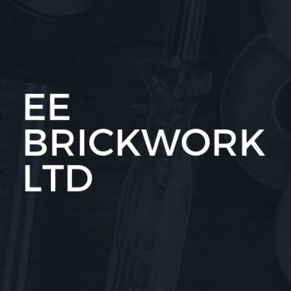 Ee Brickwork Ltd logo