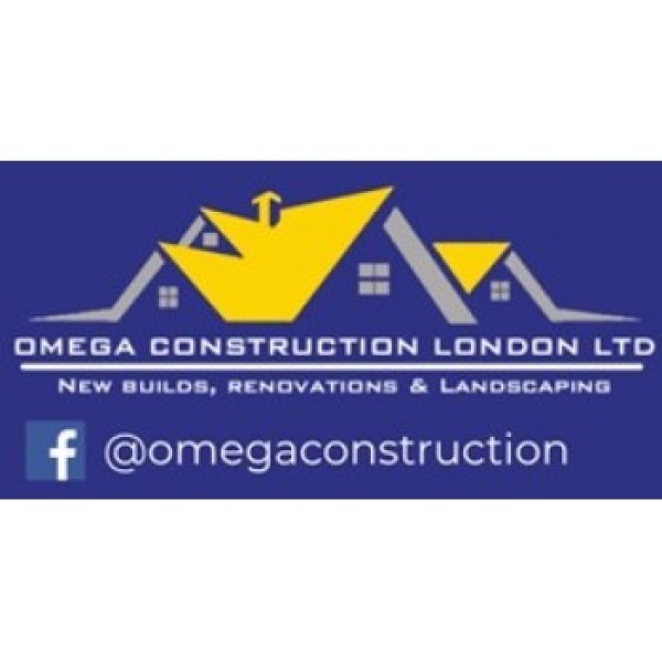 Omega Constructions berkshire Ltd logo