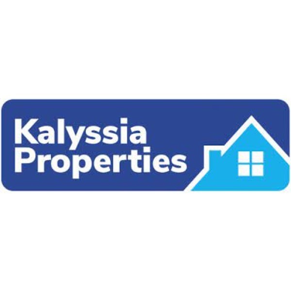Kalyssia Properties logo