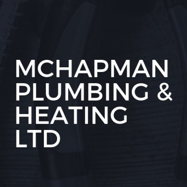 M Chapman Plumbing & Heating Ltd logo