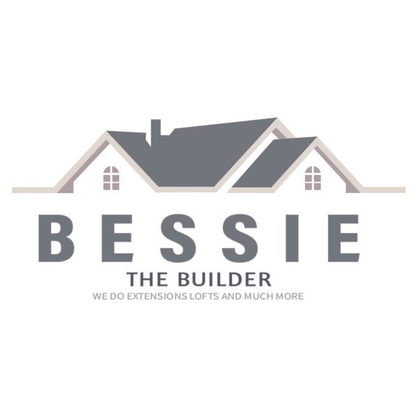 Bessie The Builder ltd logo