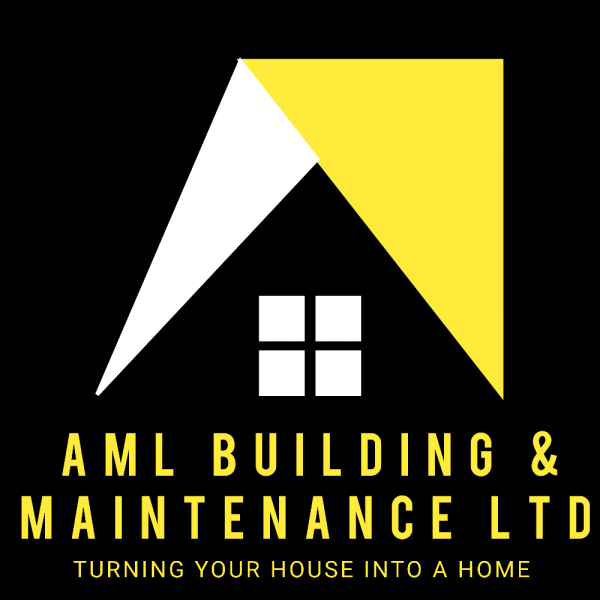 AML Building Maintenance LTD logo