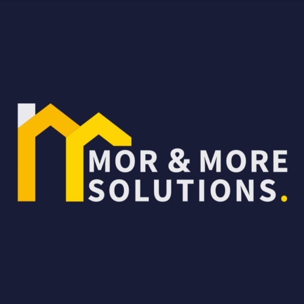 Mor&More Solutions Ltd
