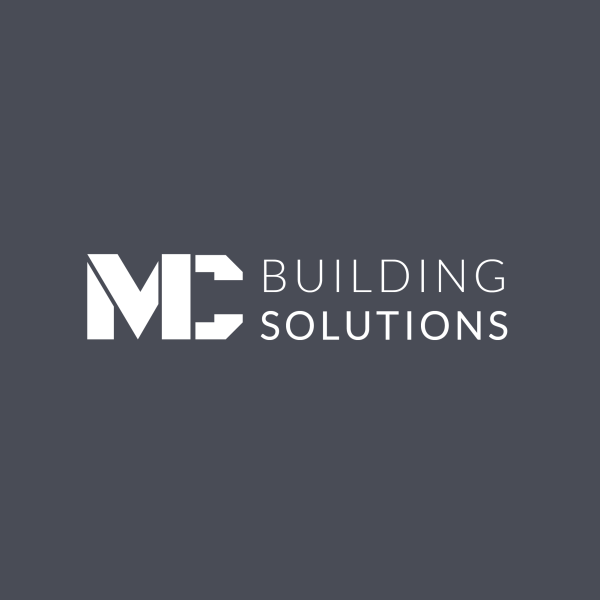 MCBuildingSolutions logo