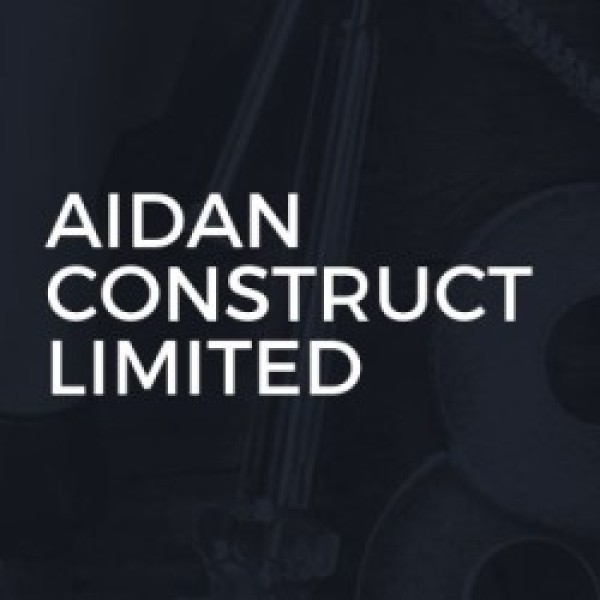 Aidan Construct Limited  logo