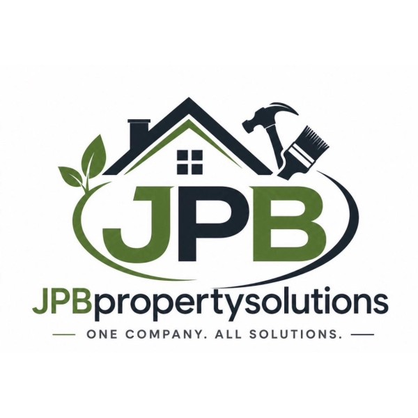 JPB Property Solutions logo