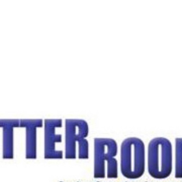Better Roofs logo