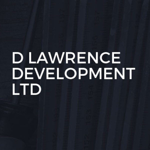 D Lawrence Development Ltd logo