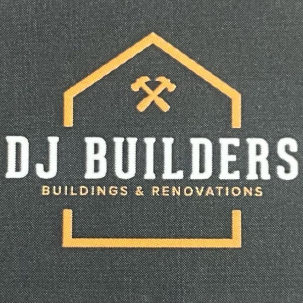 DJ Builders logo