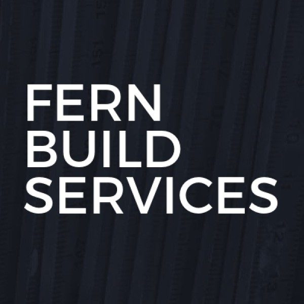 Fern Build Services logo