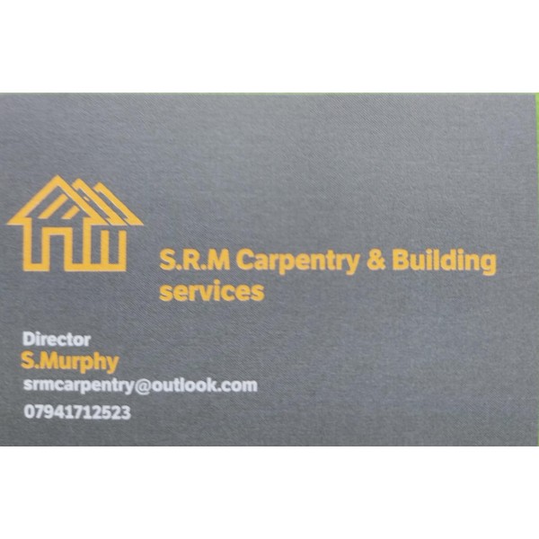 SRM Carpentry And Building Services