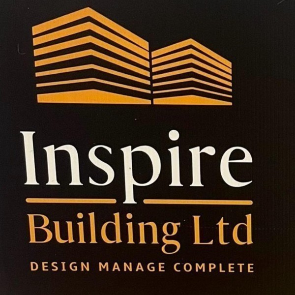 Inspire Building Ltd logo