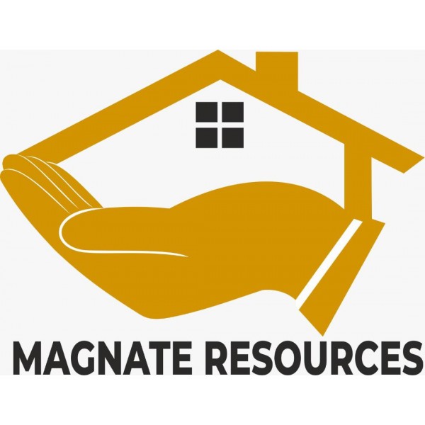 Magnate Resources Limited