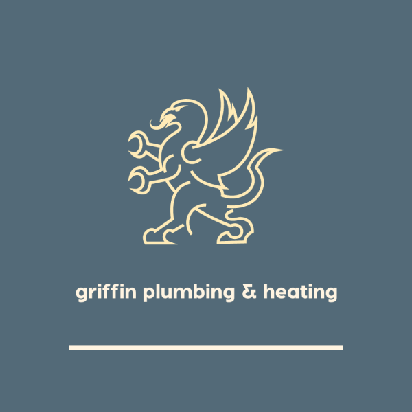 Griffin Plumbing and Heating logo