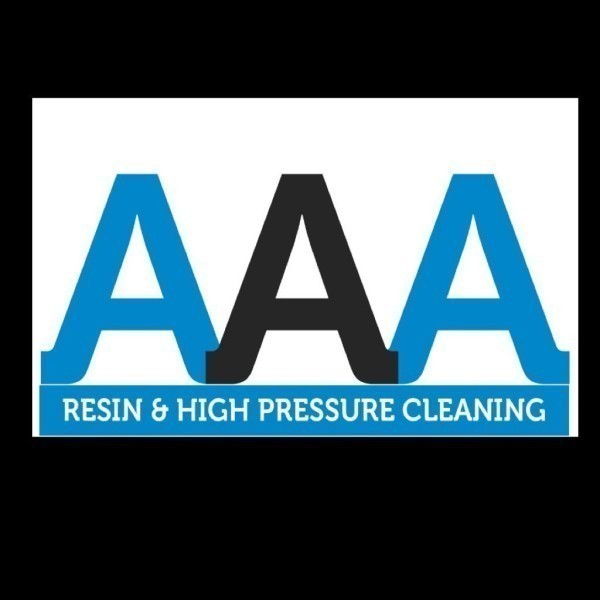 AAA Resin And High Pressure Cleaning Ltd logo