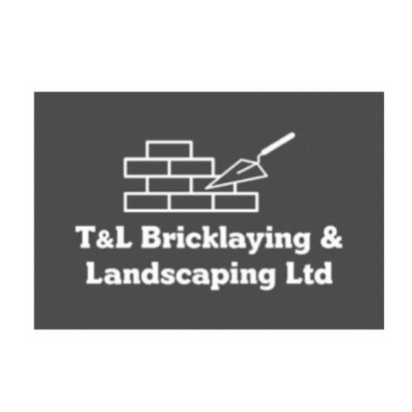 T&L Bricklaying & Landscaping Ltd logo