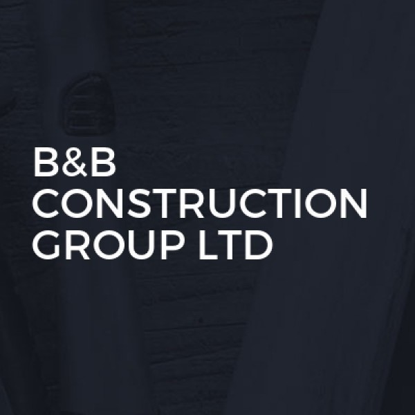 B&B Construction Group Ltd logo