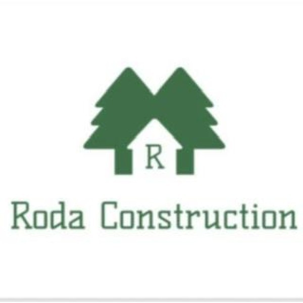 Roda Construction Ltd logo