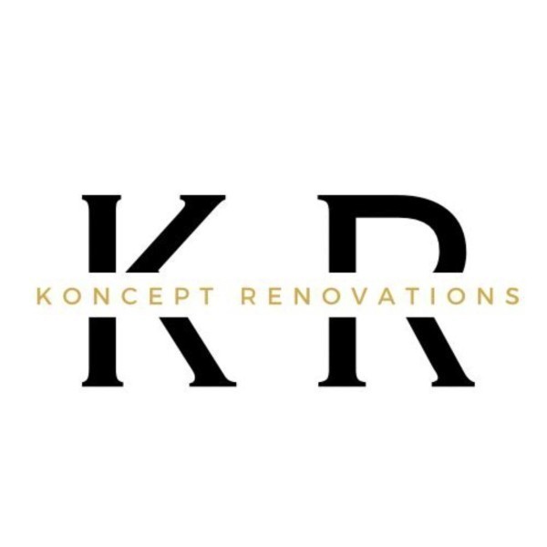 Koncept Renovations LTD logo