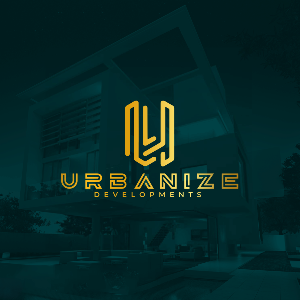Urbanize Developments logo
