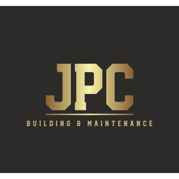 JPC Building And Maintenance Ltd  logo
