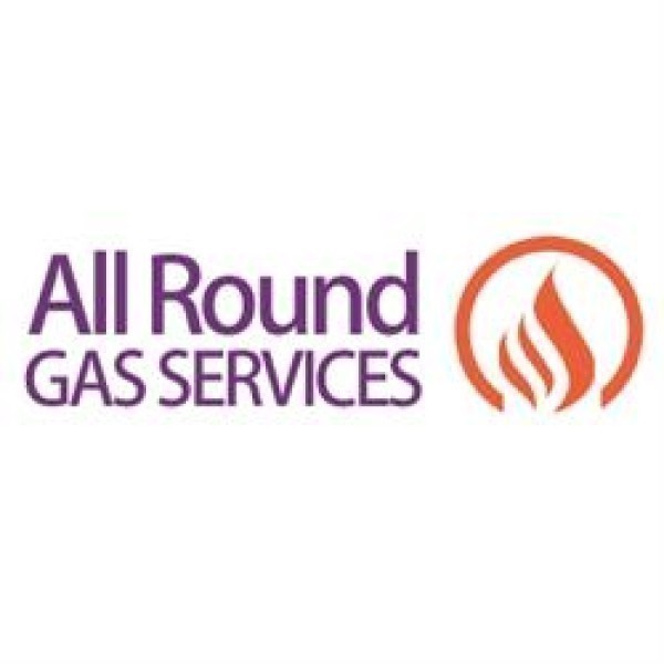 All Round Gas Services LTD logo