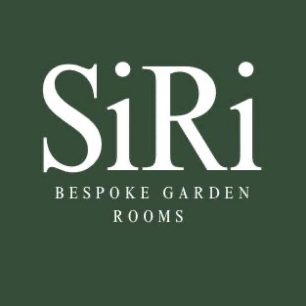 Siri Bespoke Garden Rooms Ltd logo