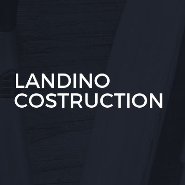Landino Construction logo
