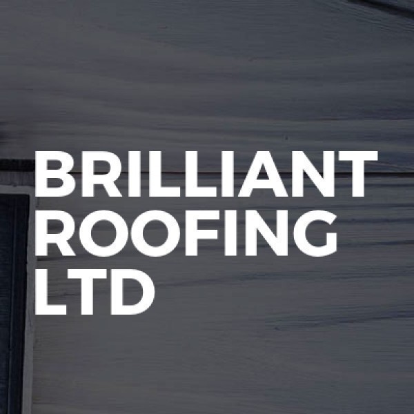 Brilliant Roofing Ltd logo