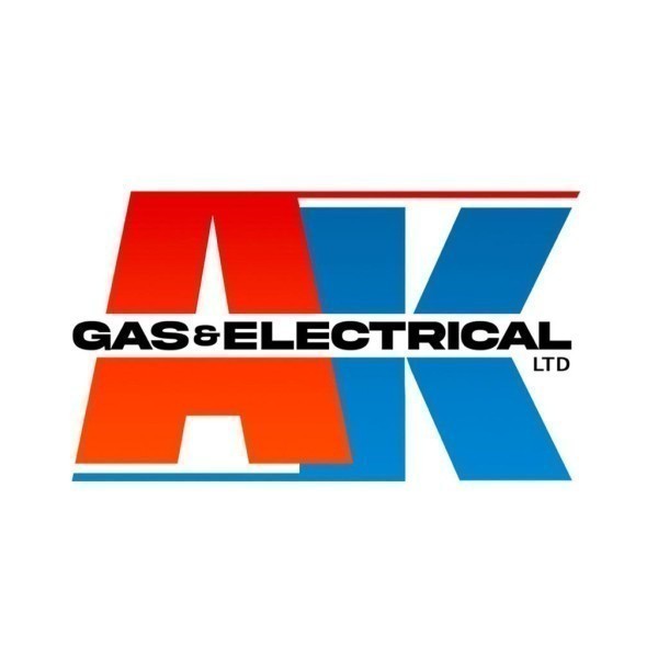 AK Gas & Electrical Ltd logo