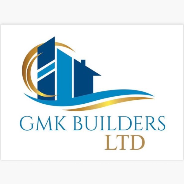 Gmk Builders Ltd logo