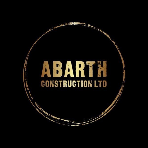 Abarth Construction Ltd logo