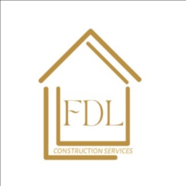 FDL Construction Services Ltd logo