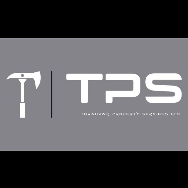 Tomahawk Property Services Limited logo
