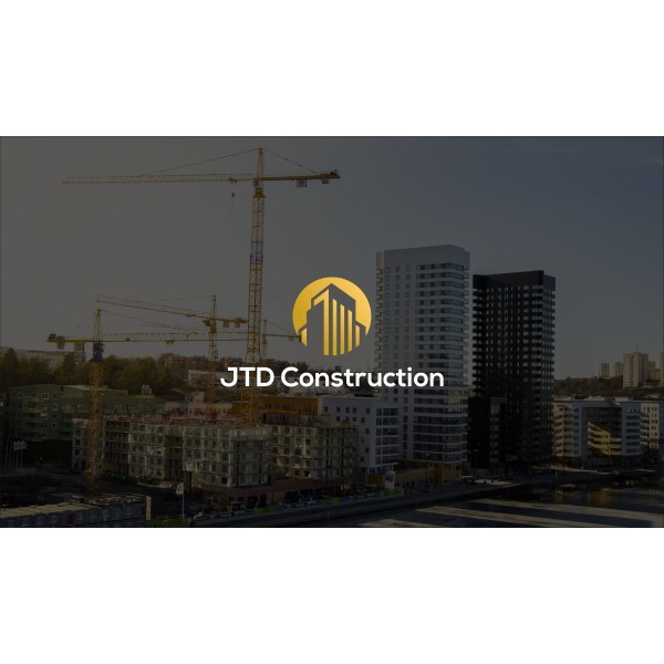 JTD Construction Limited logo