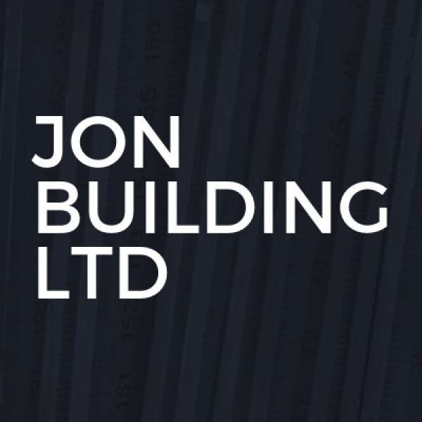Jon Building Ltd logo